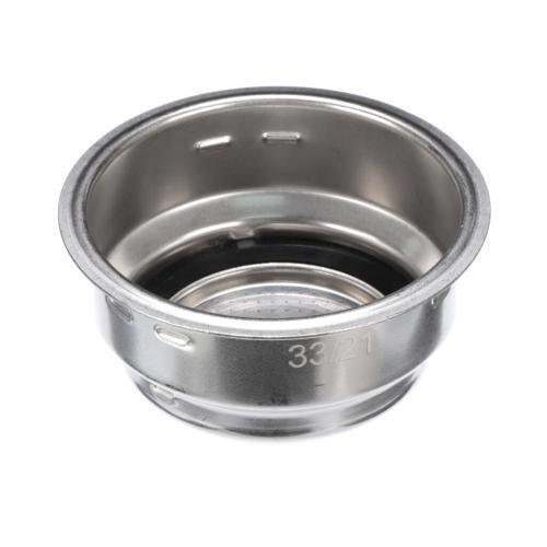 Delonghi EC885M Espresso Machine Large 2-Cup Filter