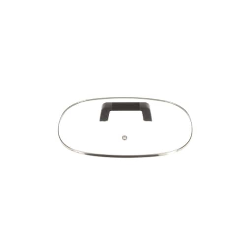 Delonghi Slow Cooker Lid Cks - GH1000