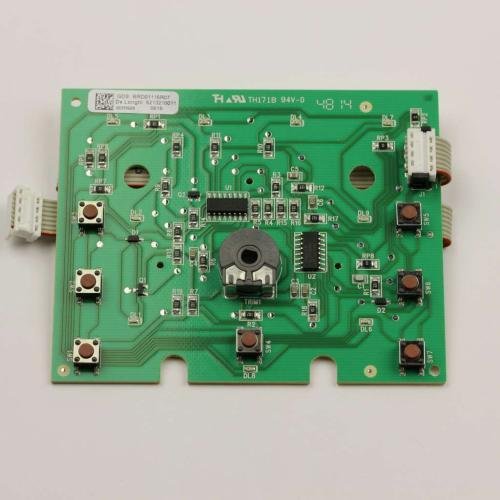 Delonghi ECAM22110B Fully Automatic Espresso Machine Display Board