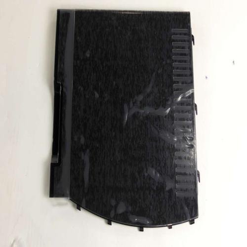 Delonghi ECAM23120SB Fully Automatic Espresso Machine Side Left
