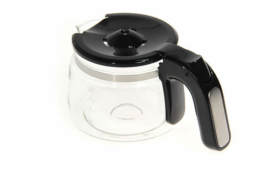 Delonghi Coffee Machine Glass Carafe - HZ1000