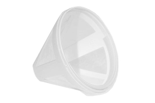 Delonghi Coffee Machine Permanent Filter - HZ1001