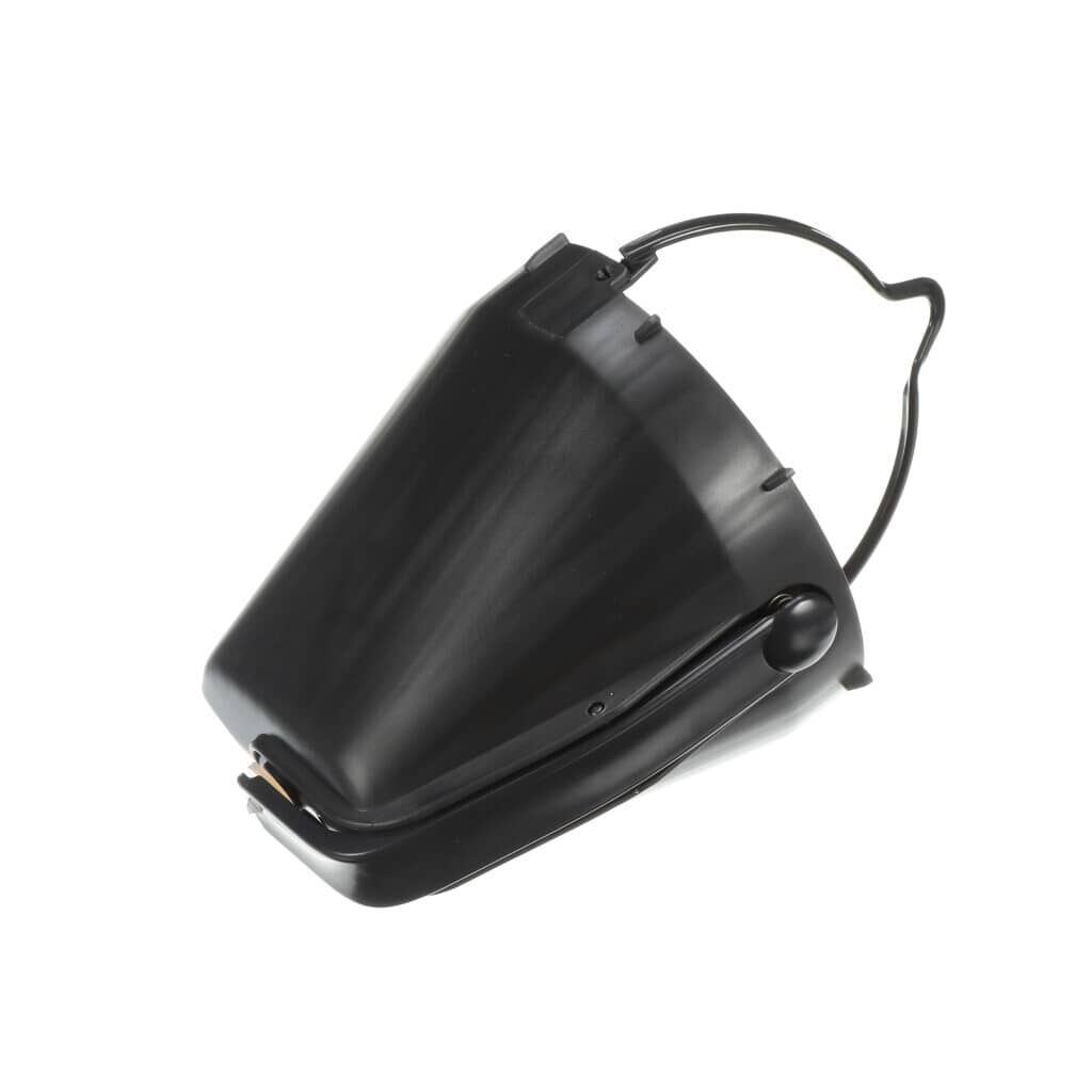 Delonghi Drip Coffee Maker Filter Holder - HZ1022