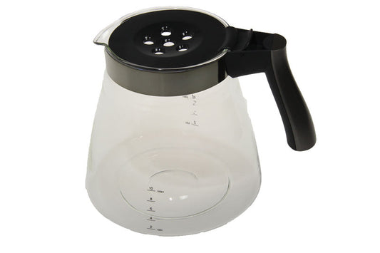 Delonghi Coffee Machine Jug Carafe - HZ1023