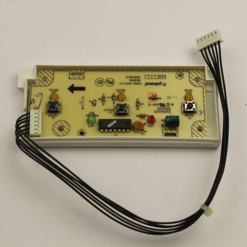 Delonghi DES020 Espresso Machine Control Pcb 120V