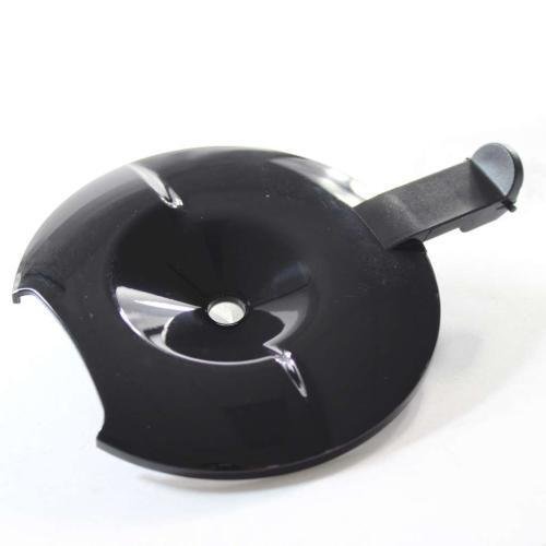 Delonghi BCO430BM Combination Espresso Machine Cover