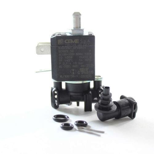 Delonghi ESAM4500 Fully Automatic Espresso Machine Solenoid Valve
