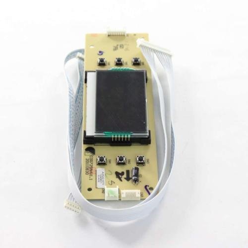 Delonghi PACAN140HPECB Portable Air Conditioner Display  Board Receiver