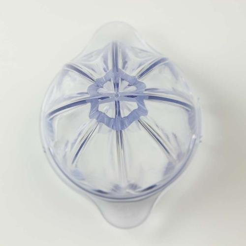 Delonghi DJE281 Juice Extractor Reamer
