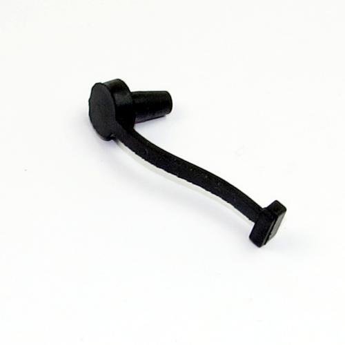 Delonghi PACA130HPE Portable Air Conditioner Rubber Stopper