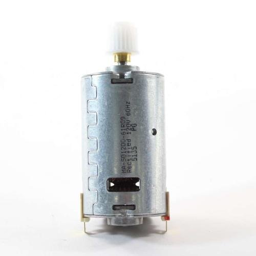 Delonghi ESAM5500B Fully Automatic Espresso Machine Transmission Kit Motor