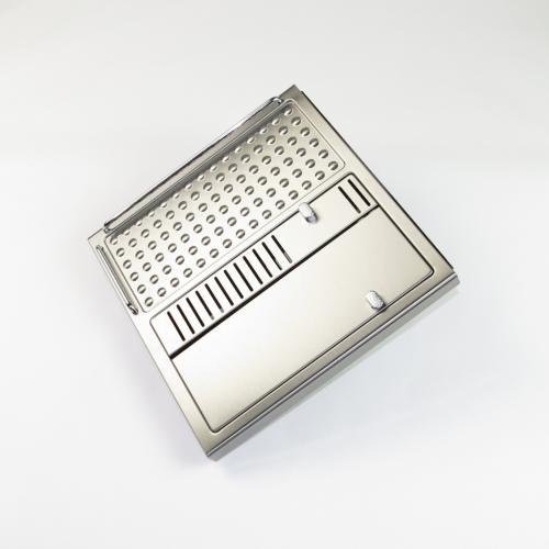 Delonghi ESAM6700 Fully Automatic Espresso Machine Top Cover