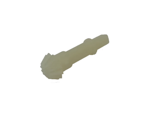 Delonghi Coffee Machine Shaft Gear - MC1018