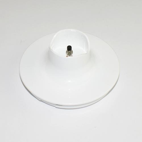 Delonghi DHB718 Hand Blender Chopper Geared Lid Assembly