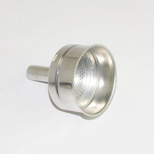 Delonghi EMK6YL Moka 6 Cap Filter Adaptor
