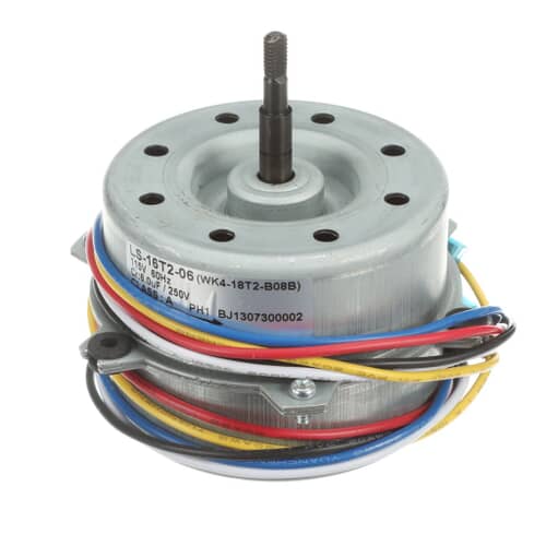 Delonghi Dehumidifier Fan Motor - NE2070
