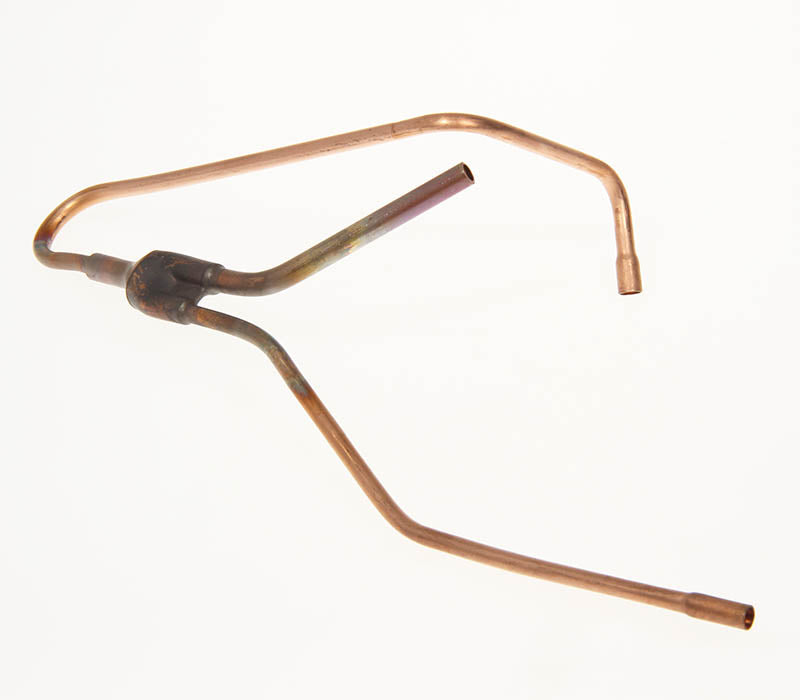 Delonghi Dehumidifier Discharge Pipe - NE2266