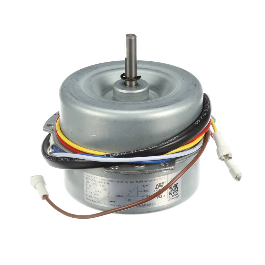 Delonghi Portable Air Conditioner Fan Motor - NE2854