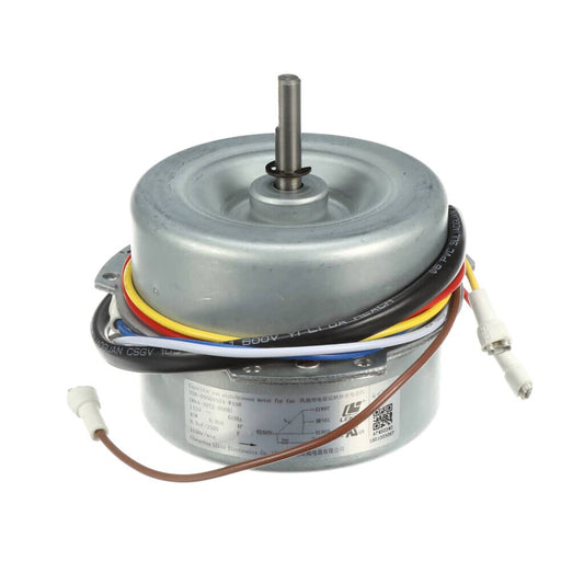 Delonghi Portable Air Conditioner Fan Motor - NE2854