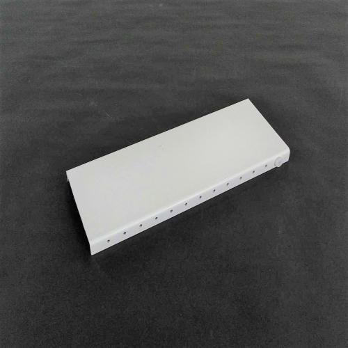 Delonghi PACAN130HPESDG3AEX1 Portable Air Conditioner Long Window Bracket Extension