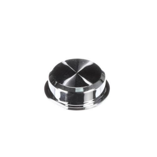 Delonghi EC9665M Espresso Machine Button Control Chromed(Abs)