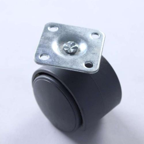 Delonghi PACA140E Portable Air Conditioner Castor