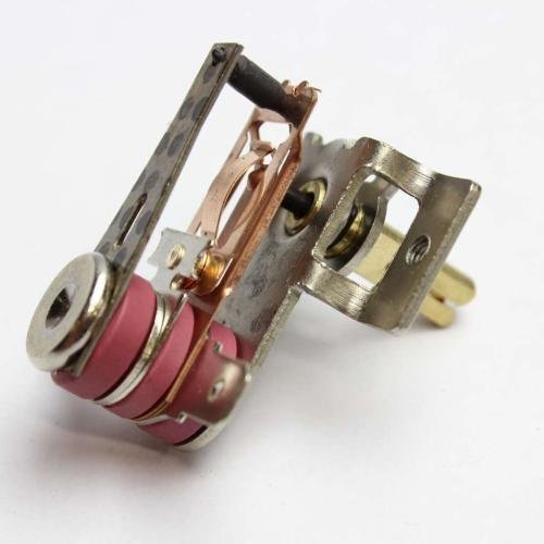Delonghi 2507L Oil Filled Radiator Thermostat