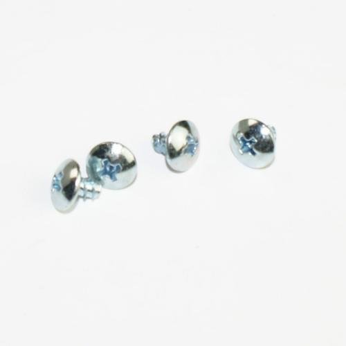 Delonghi NF90A Portable Air Conditioner Screws
