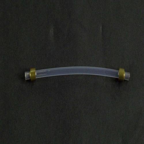 Delonghi EN560S Nespresso Machine Tube FEP D12-De4 with 2 Bushes