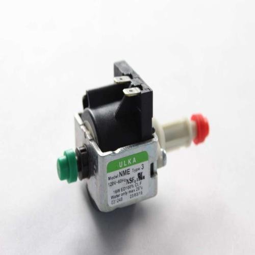 Delonghi DDX235PEF Portable Air Conditioner Pump