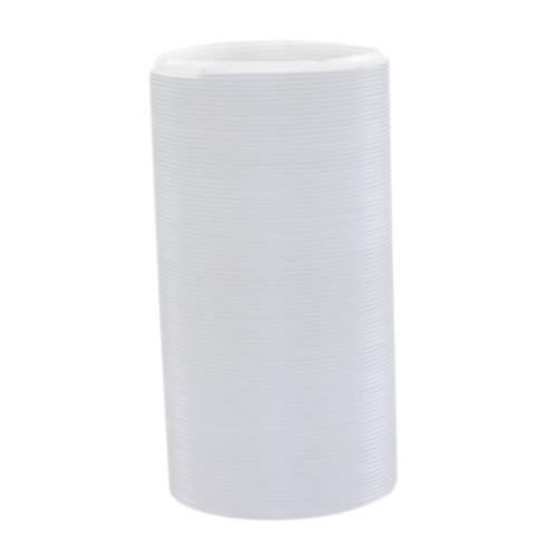 Delonghi PACEM3706ALWH Portable Air Conditioner Hose Pac Em365/370