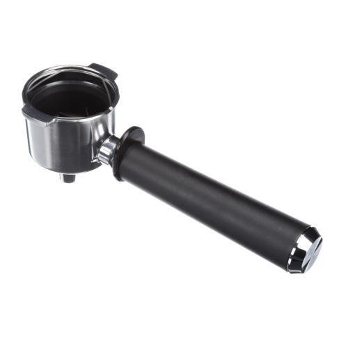 Delonghi COM532M Espresso Machine Filter Holder Sump