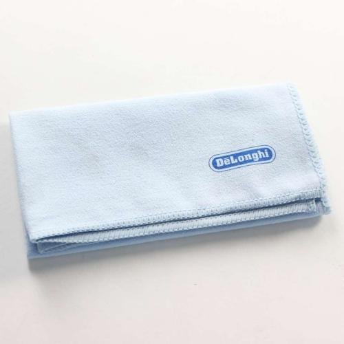 Delonghi Microfibre Cloth for EMK6 Fully Automatic Espresso Machine
