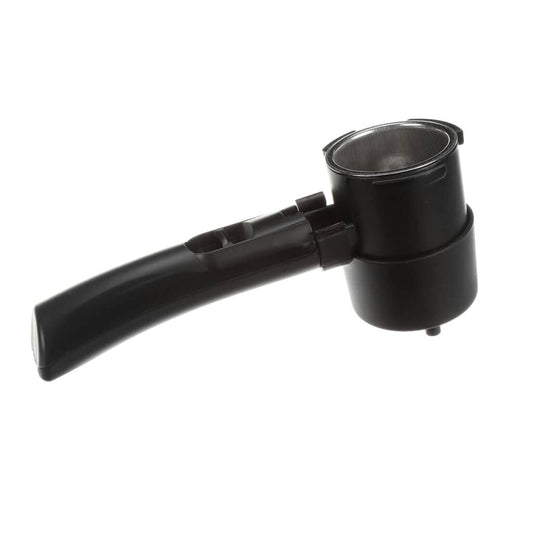 Delonghi Espresso Machine Filter Holder Assembly - T34150