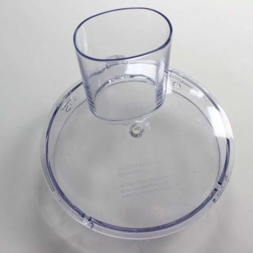 Delonghi FP950 Food Processor Bowl Lid– Delonghi Parts