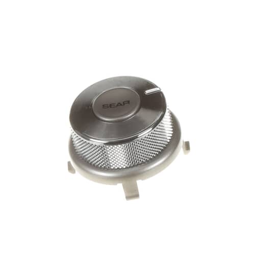 Delonghi Contact Grill 2 Knobs Kit - TK1298