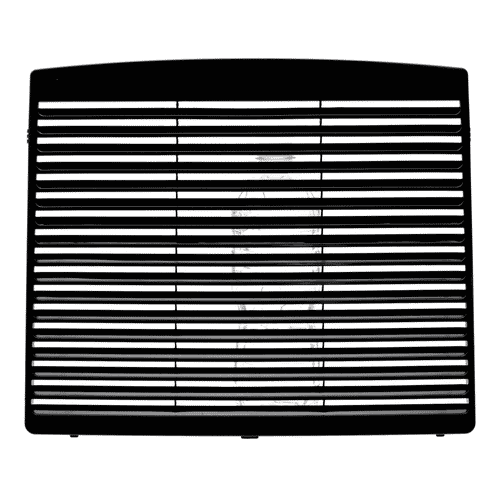Delonghi PACEL376HGRFK6ALBK Portable Air Conditioner Grid