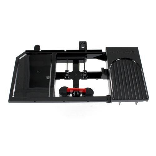 Delonghi EC9665M Espresso Machine Internal Drip Tray+Magnet Assembly