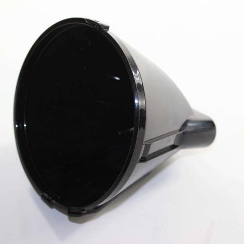 Delonghi BCO430BM Combination Espresso Machine Removable Filter Holder