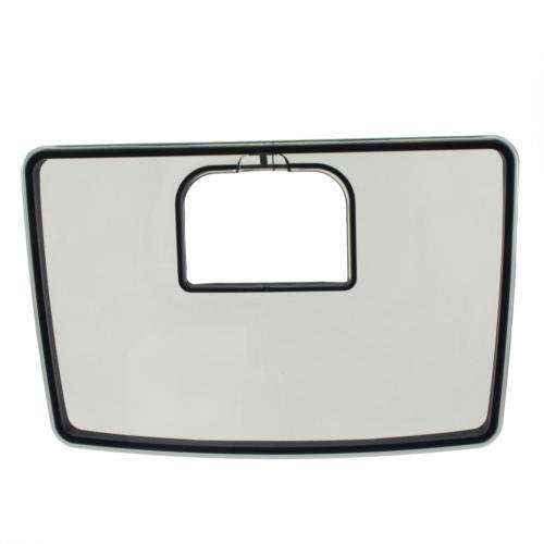 Delonghi ECAM35025SB Espresso Machine Cover Assembly
