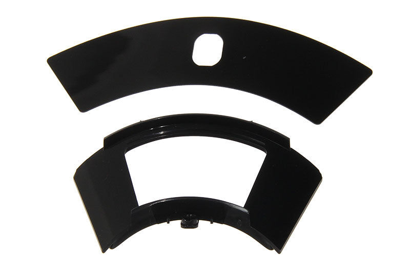 Delonghi Coffee Machine Shutter Guide - WI1459