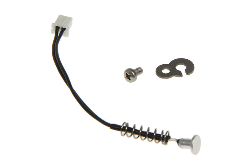Delonghi Coffee Machine Ntc Probe With Spring - WI1470
