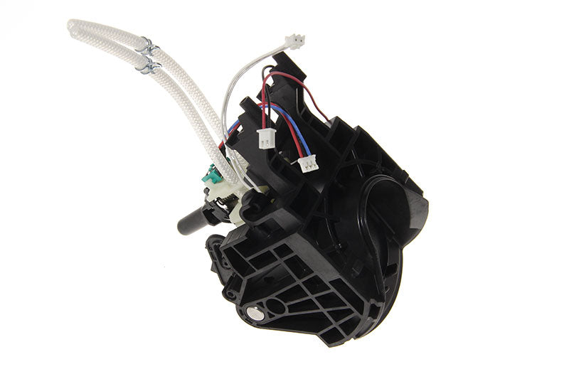 Delonghi Coffee Machine Extractor With Tubes With Lever - WI1482