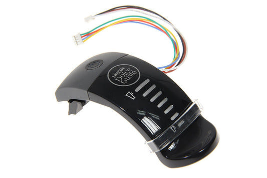 Delonghi Coffee Machine Handle + Pcb Assembly - WI1487