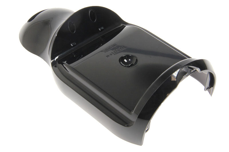 Delonghi Coffee Machine Rear Panel - WI1499