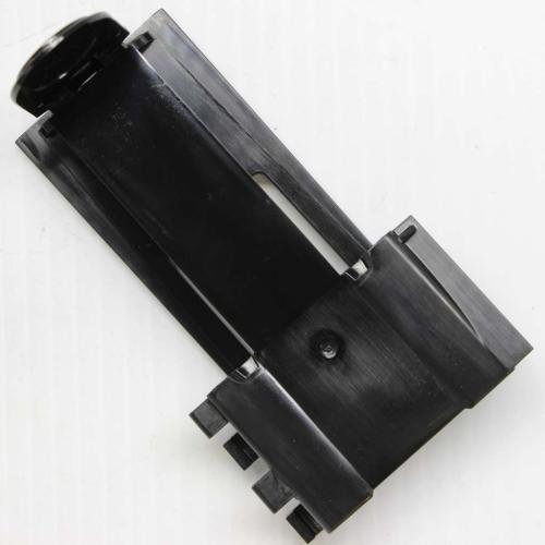 Delonghi ECAM22110SB Fully Automatic Espresso Machine Guide Dispenser Cover