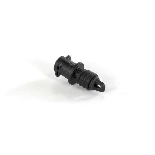 Delonghi ECAM37095TI Espresso Machine Steam Connection