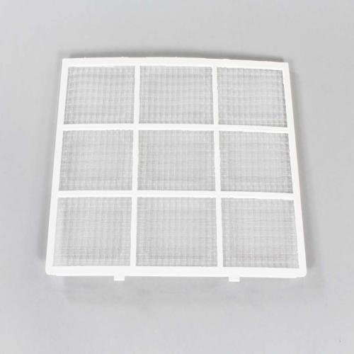Delonghi PACEL375HGRKC3ALWH Portable Air Conditioner Air Filter - Thumbnail 2