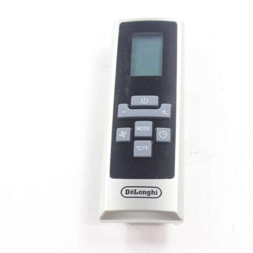 Delonghi PACAN130ESDG3A Portable Air Conditioner Remote Control