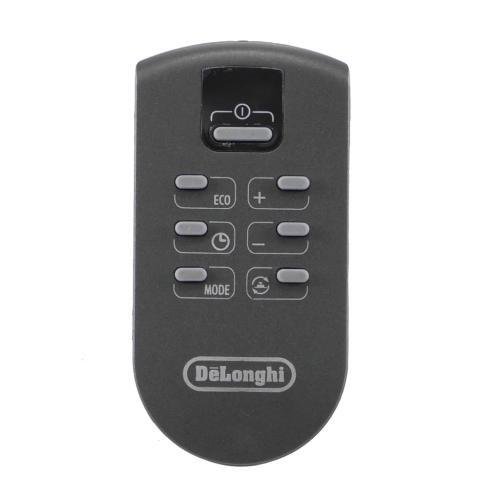 Delonghi TCH7090ERDL Ceramic Heater Remote Control